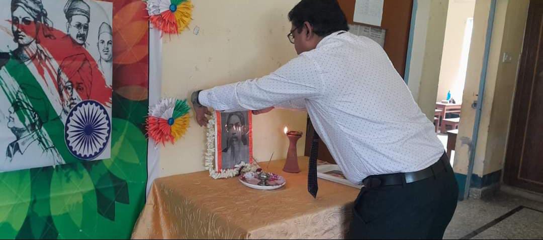 Independence Day Celebration  